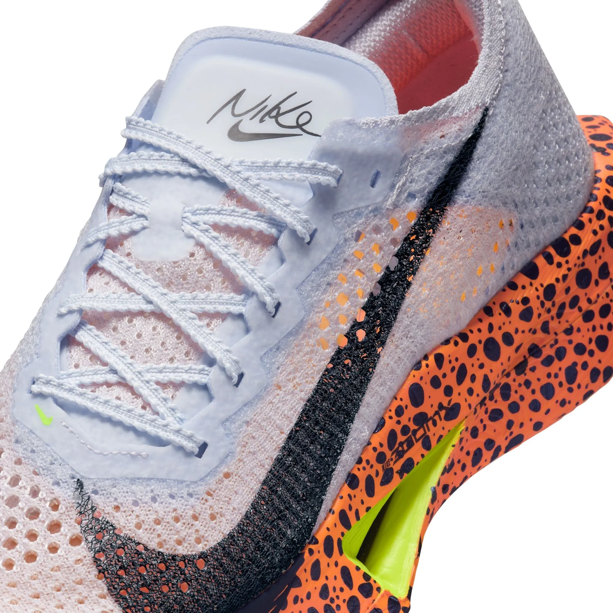 Women’s ZoomX Vaporfly Next% 3 Electric (900 - Multi-Color/Multi-Color)