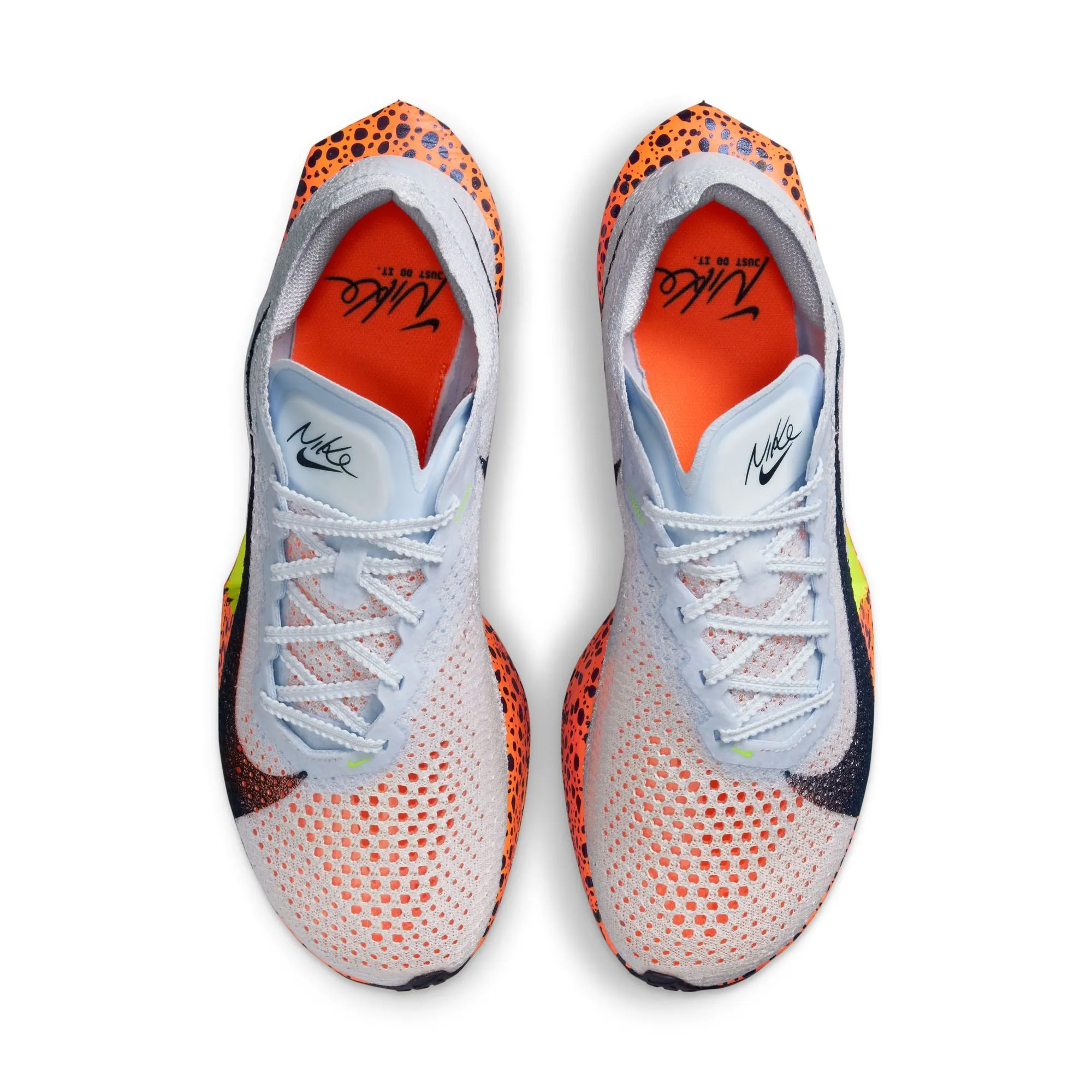 Women’s ZoomX Vaporfly Next% 3 Electric (900 - Multi-Color/Multi-Color)
