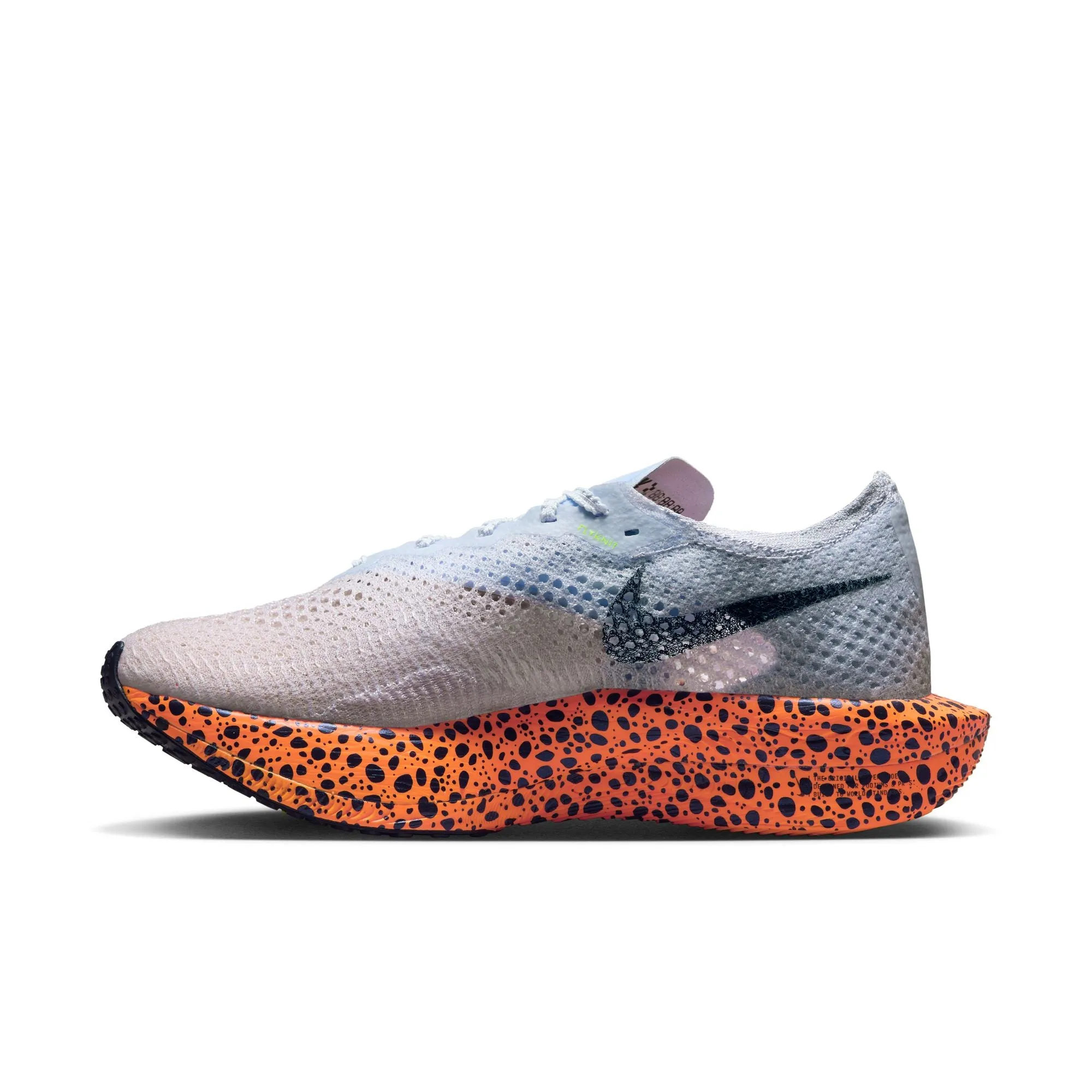 Women’s ZoomX Vaporfly Next% 3 Electric (900 - Multi-Color/Multi-Color)