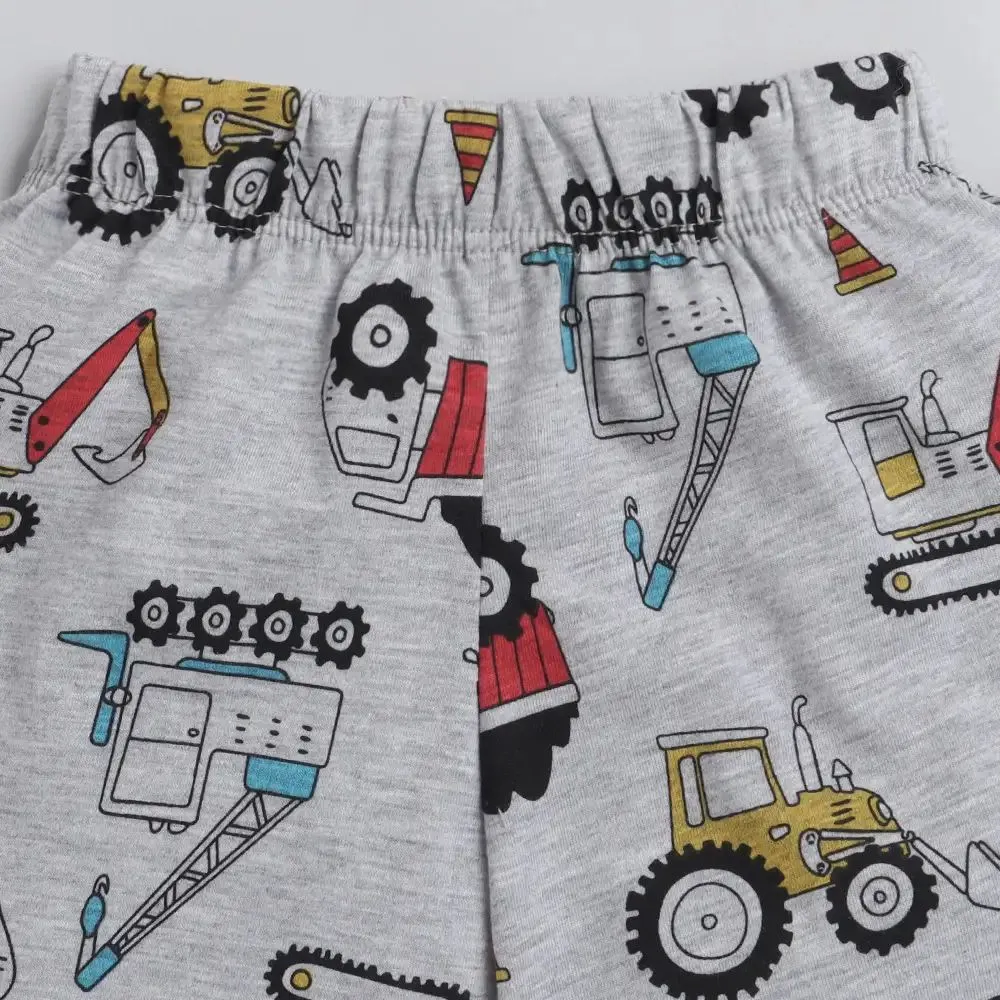 Work in Progress Shorts