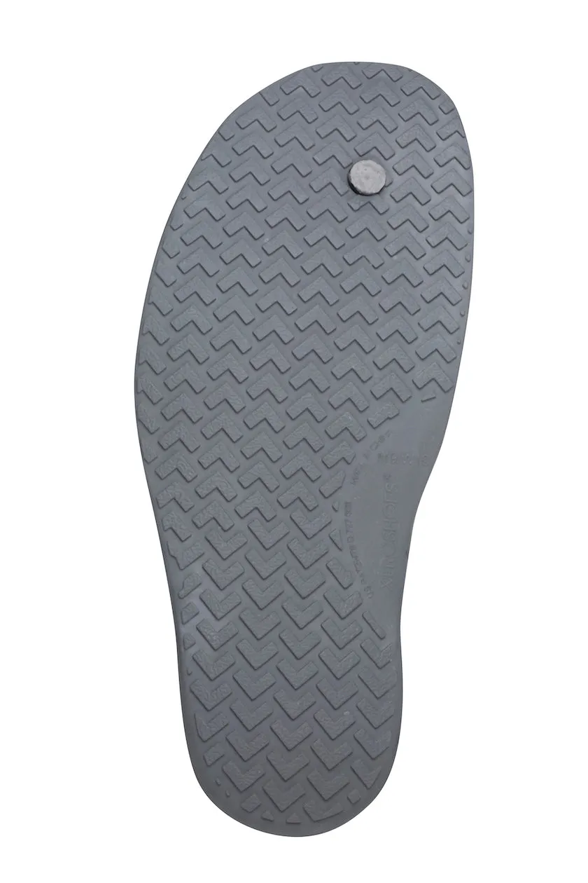 Xero Sandals - Cloud – Charcoal/Black - Women's