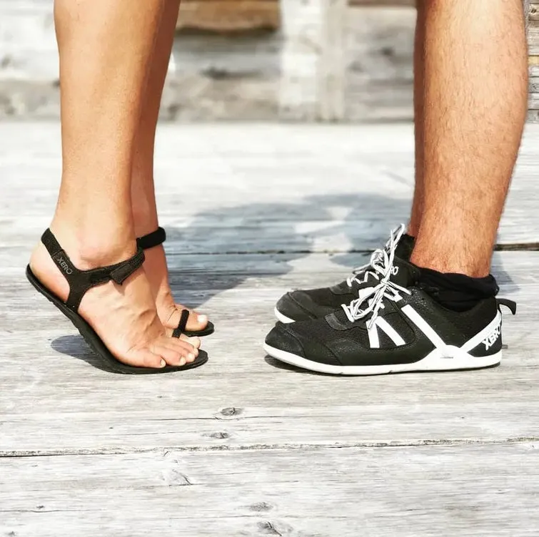 Xero Sandals - Jessie - Black - Women's