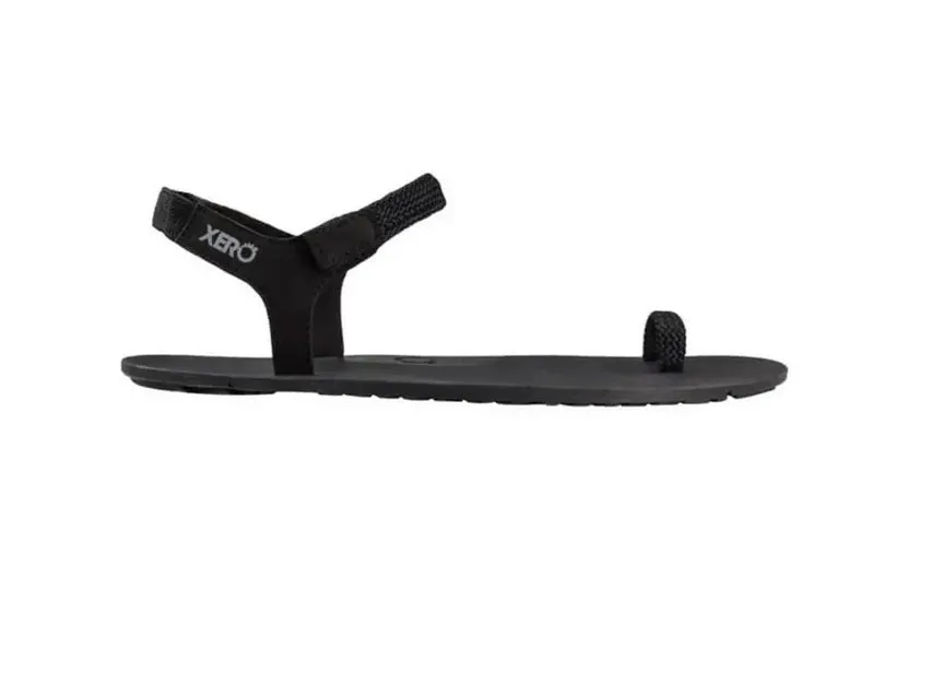 Xero Sandals - Jessie - Black - Women's