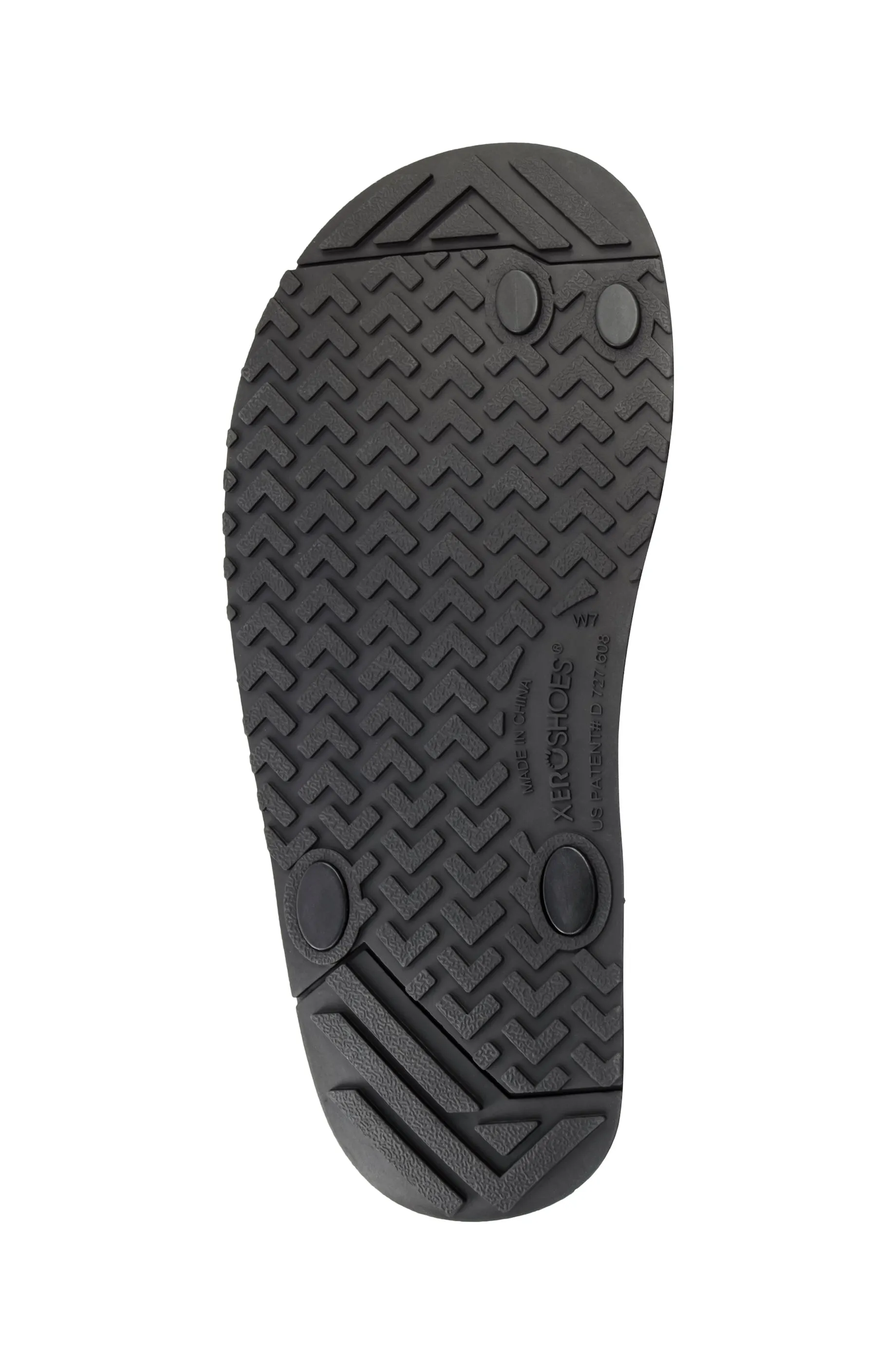 Xero Sandals - Jessie - Black - Women's