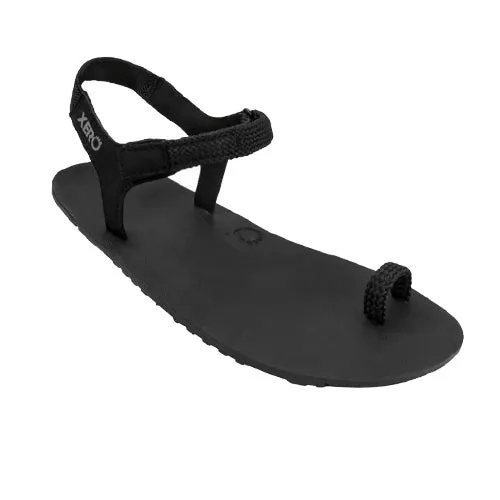 Xero Sandals - Jessie - Black - Women's