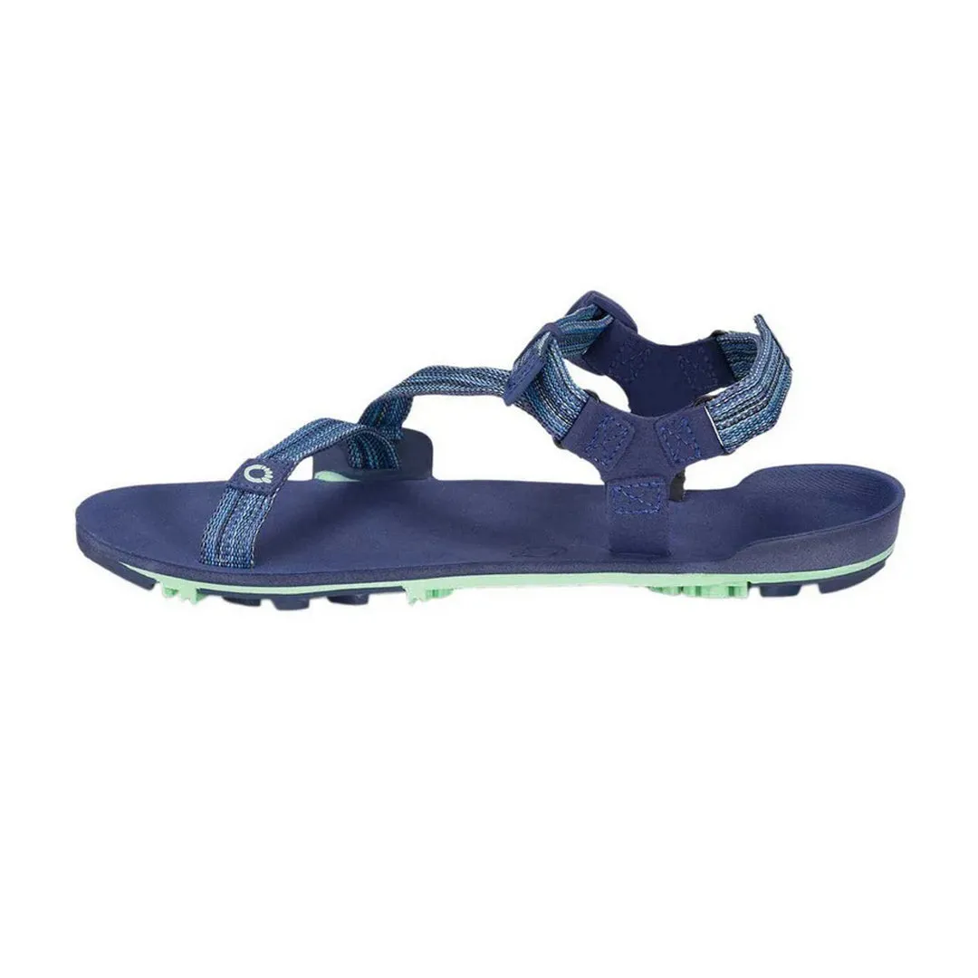 Xero Sandals - Z-Trail EV - Blue Indigo - Women's