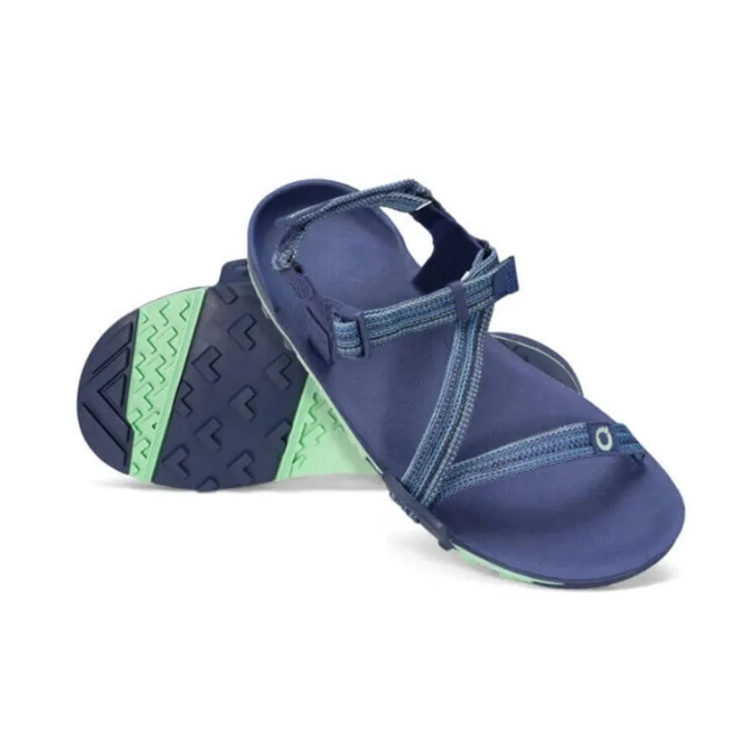 Xero Sandals - Z-Trail EV - Blue Indigo - Women's