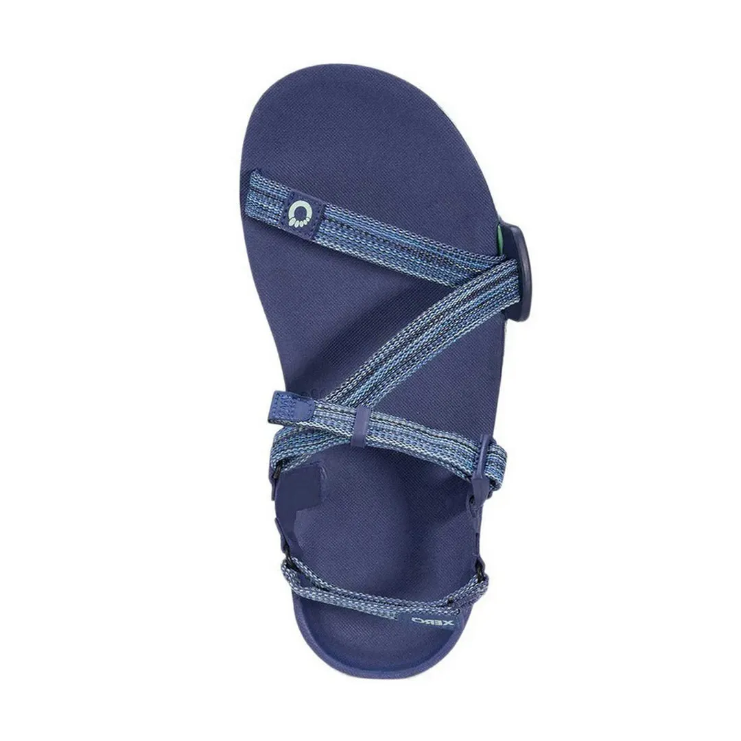 Xero Sandals - Z-Trail EV - Blue Indigo - Women's