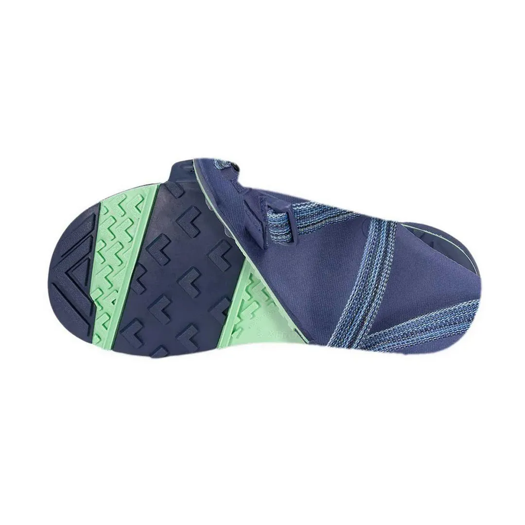 Xero Sandals - Z-Trail EV - Blue Indigo - Women's