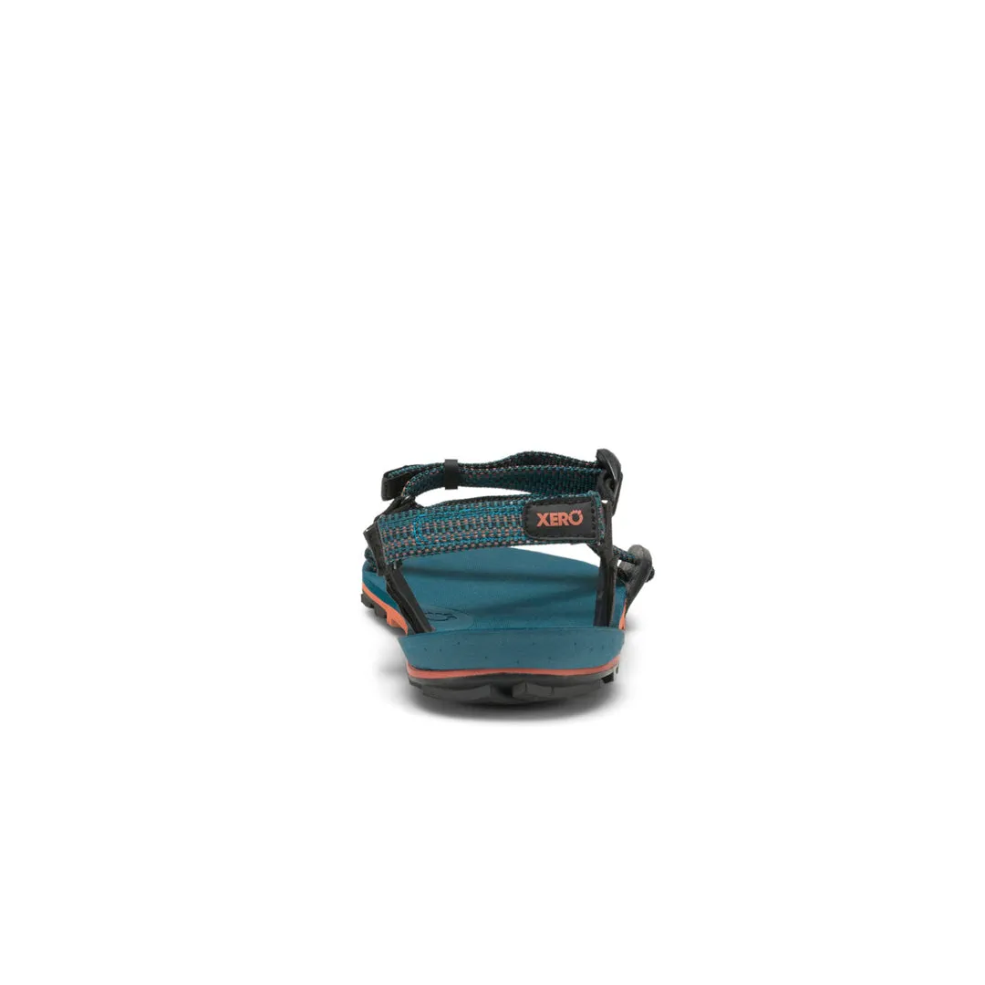 Xero Sandals - Z-Trail EV - Deep Lagoon - Women's
