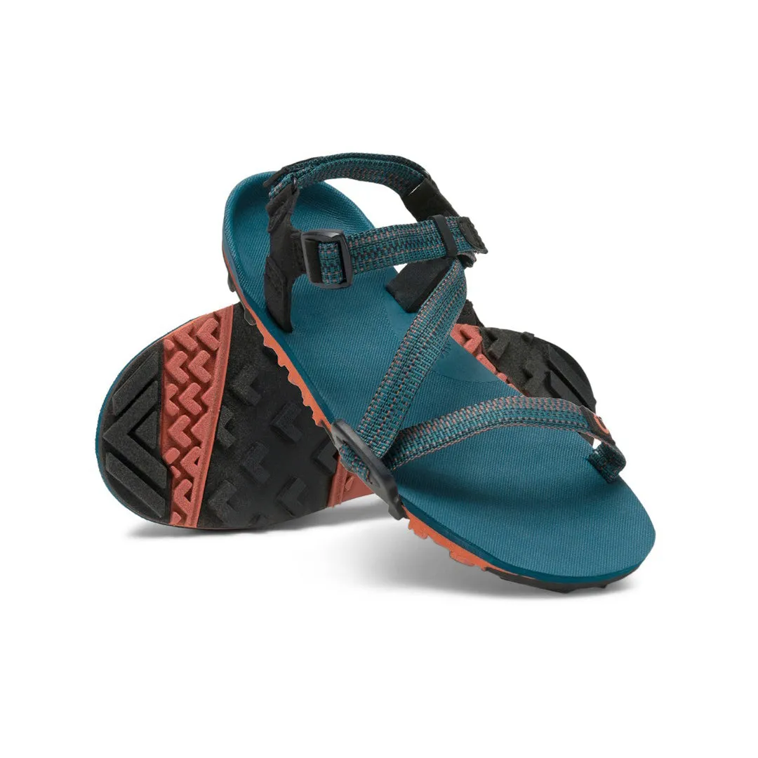 Xero Sandals - Z-Trail EV - Deep Lagoon - Women's