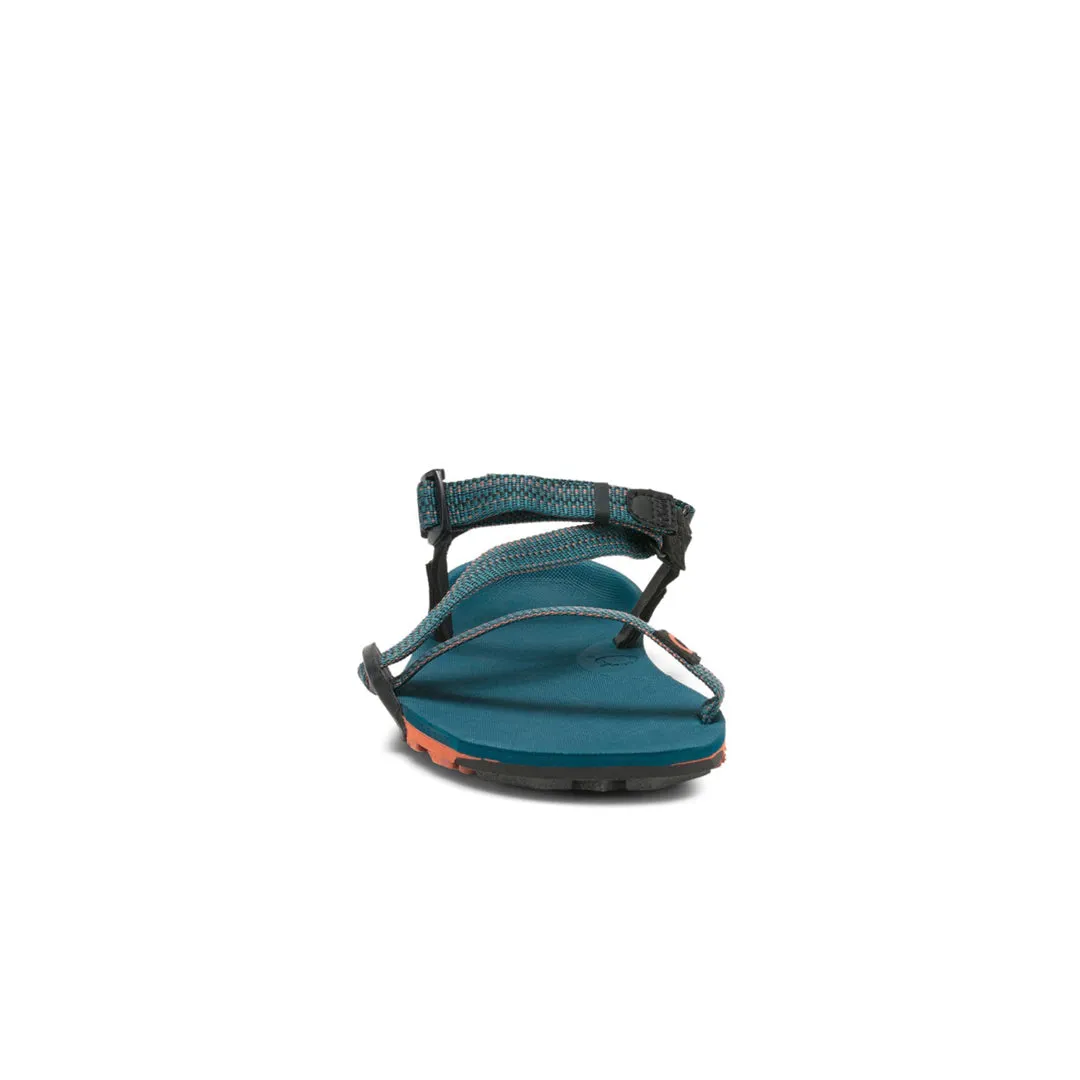 Xero Sandals - Z-Trail EV - Deep Lagoon - Women's