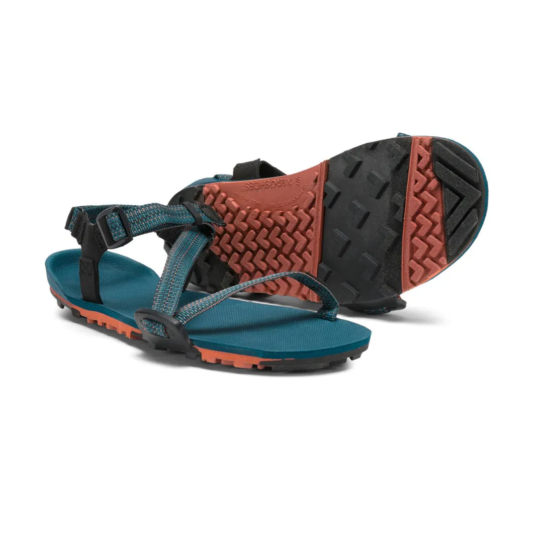 Xero Sandals - Z-Trail EV - Deep Lagoon - Women's