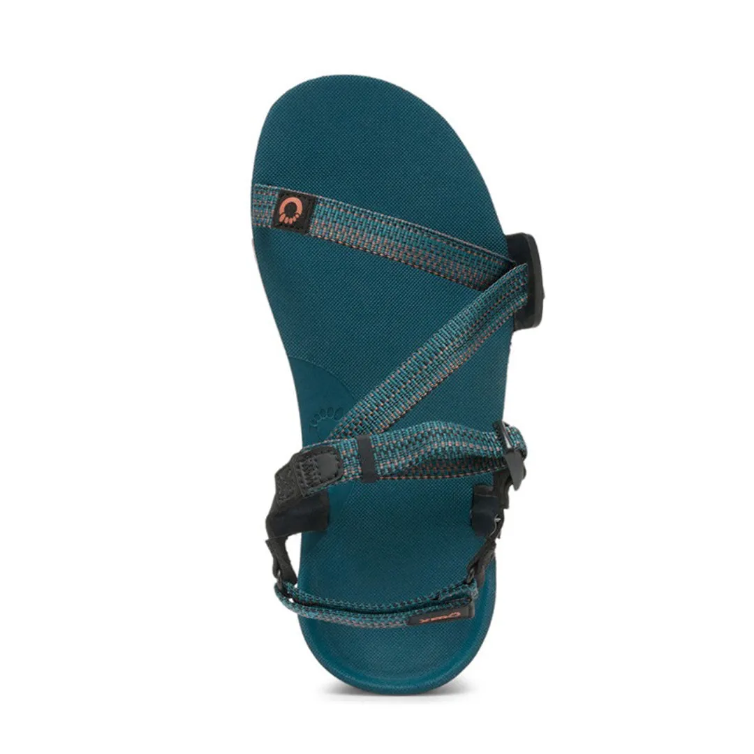 Xero Sandals - Z-Trail EV - Deep Lagoon - Women's