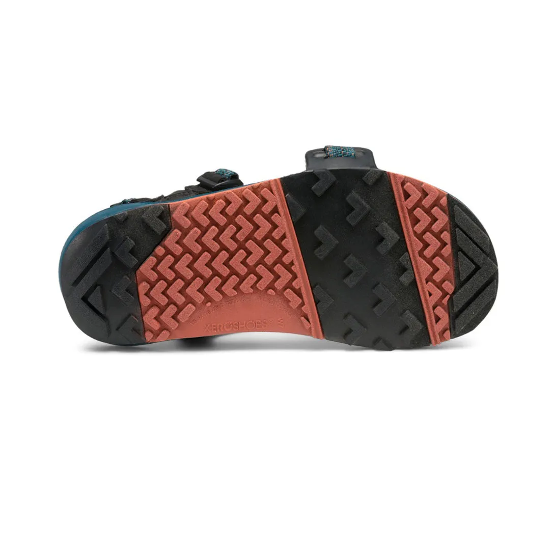 Xero Sandals - Z-Trail EV - Deep Lagoon - Women's