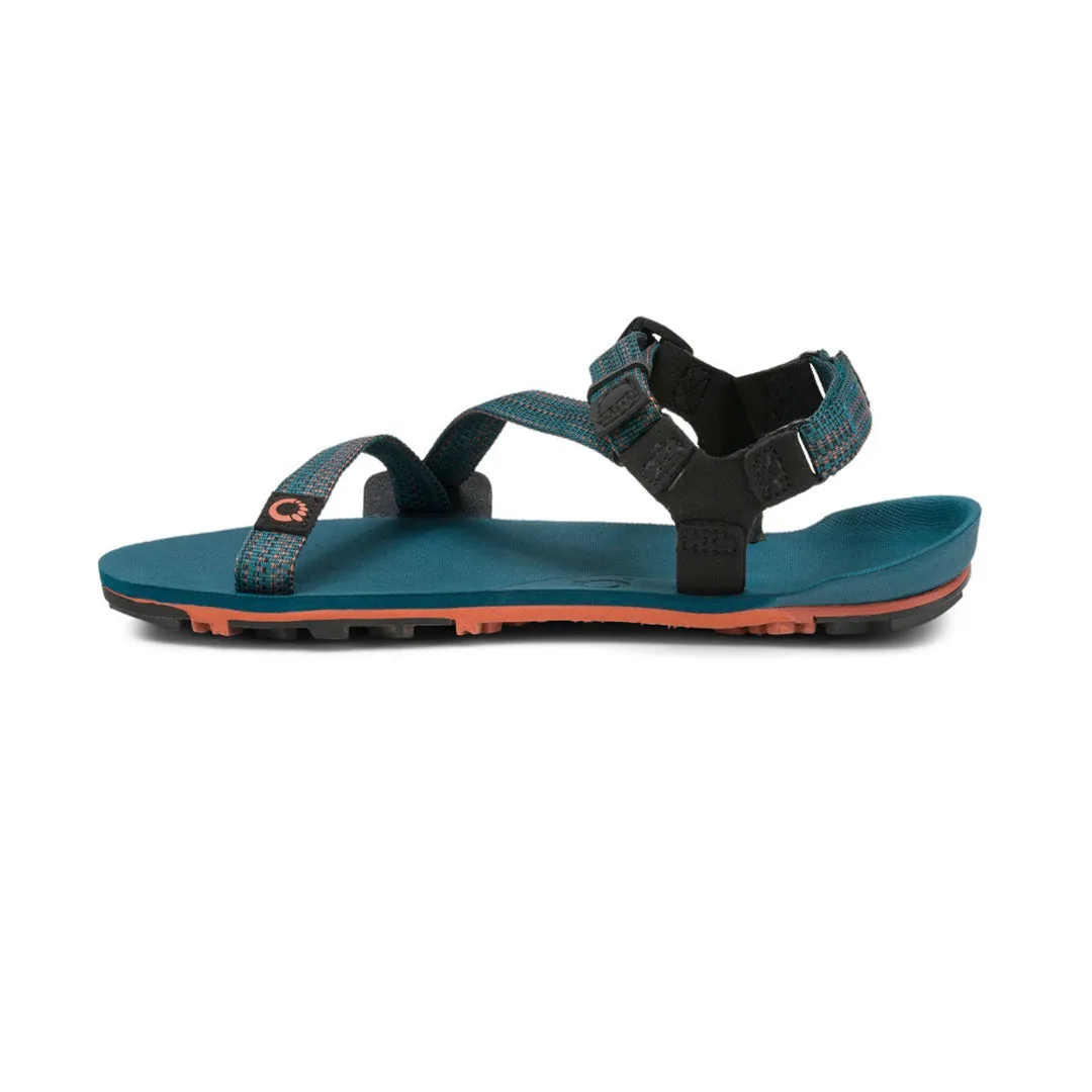 Xero Sandals - Z-Trail EV - Deep Lagoon - Women's