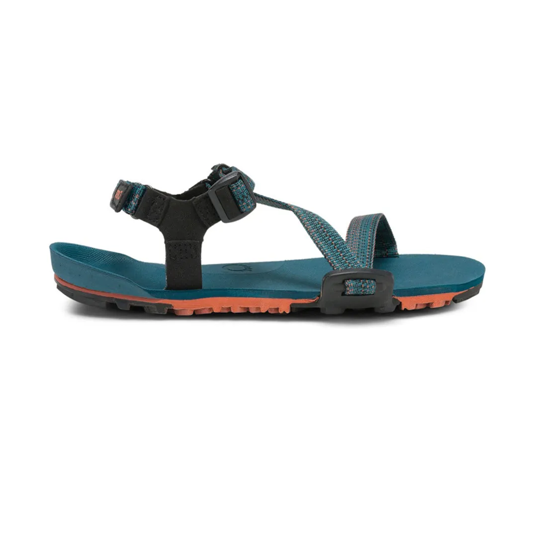 Xero Sandals - Z-Trail EV - Deep Lagoon - Women's