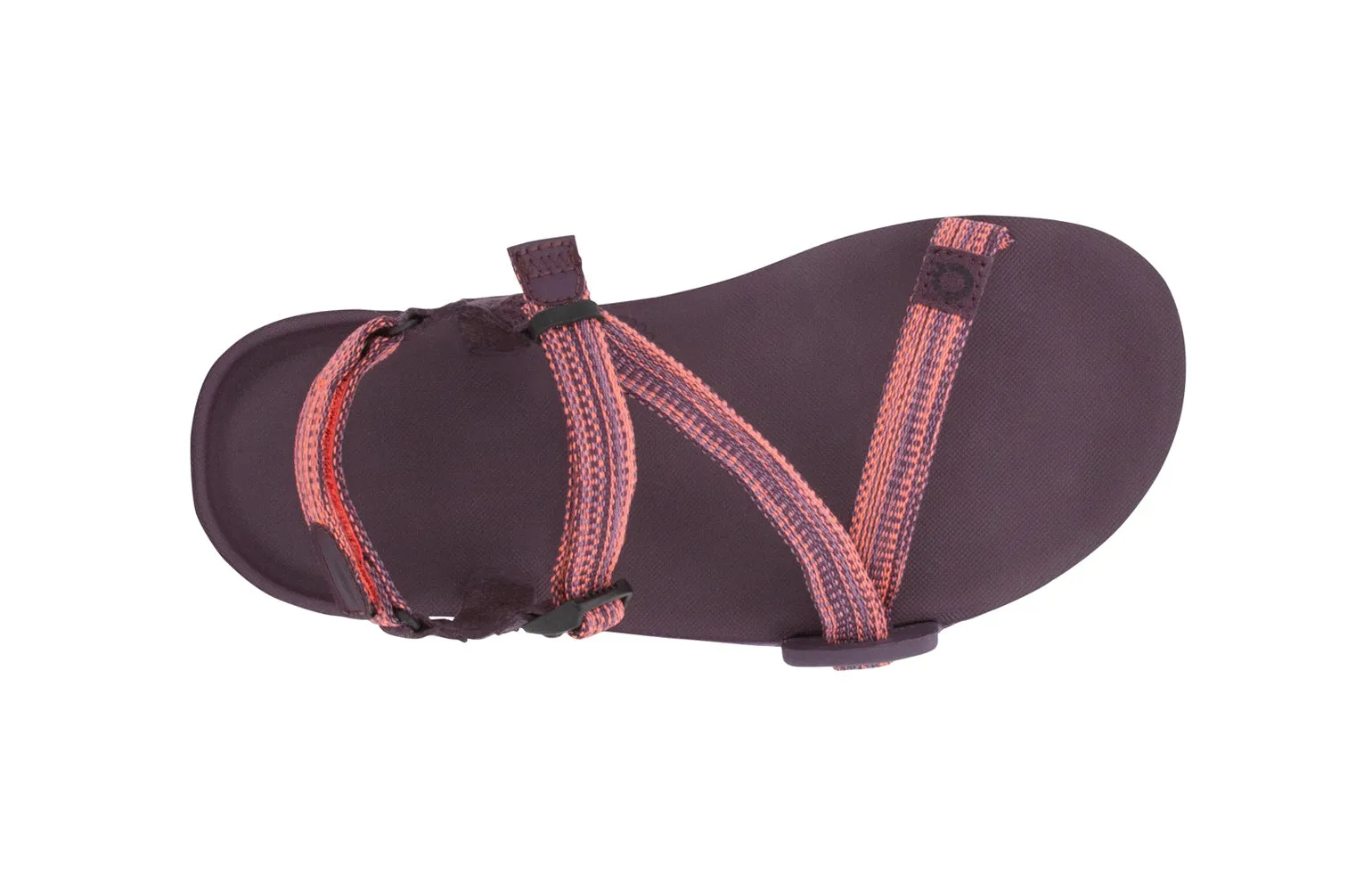 Xero Sandals - Z-Trail EV - Magenta - Women's