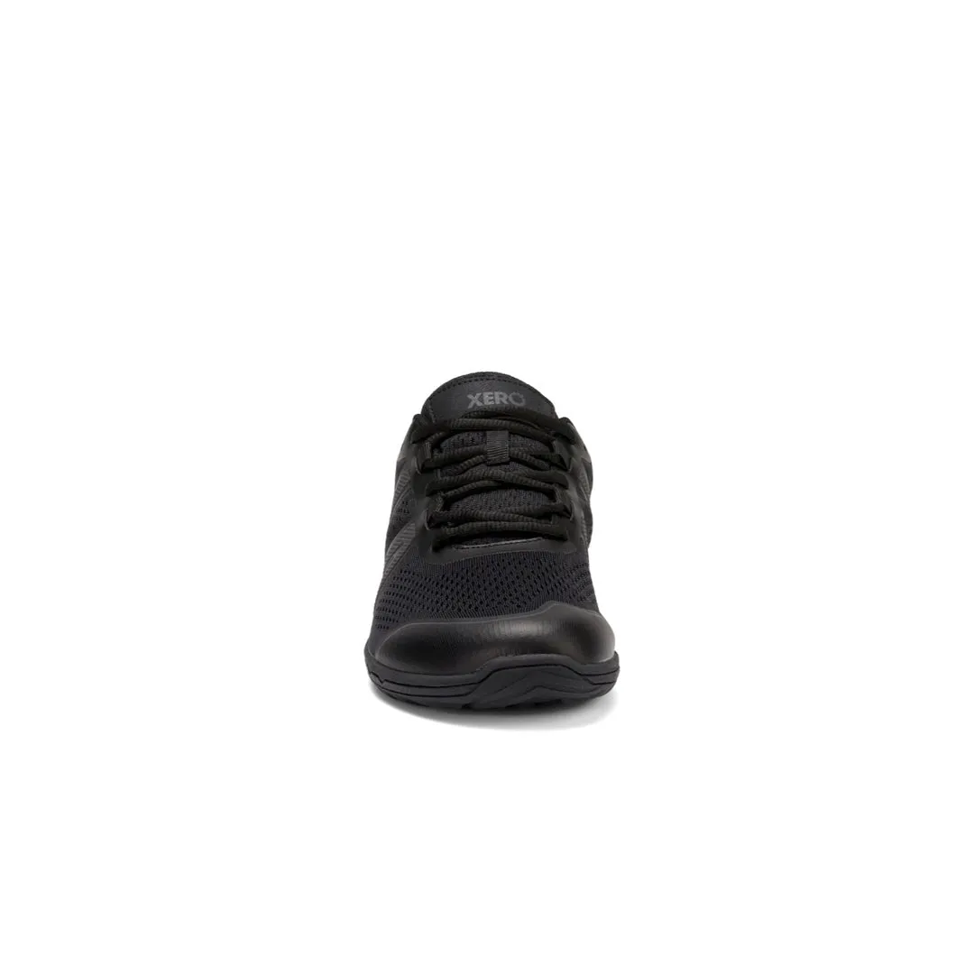 Xero Shoes - HFS II - Black/Asphalt - Men's