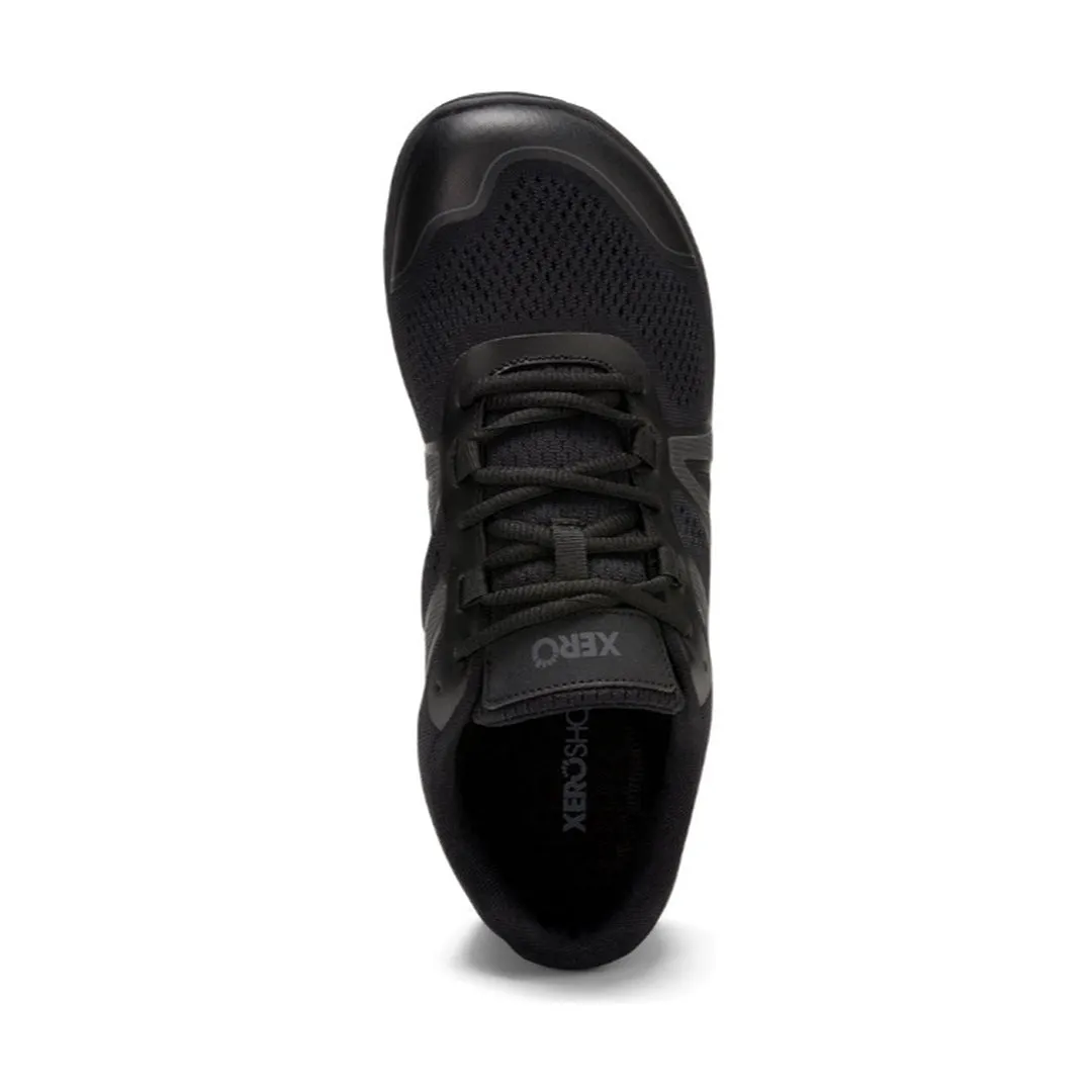 Xero Shoes - HFS II - Black/Asphalt - Men's