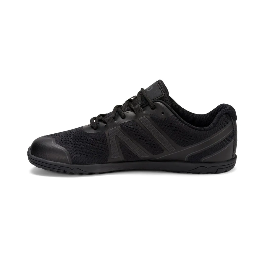 Xero Shoes - HFS II - Black/Asphalt - Men's