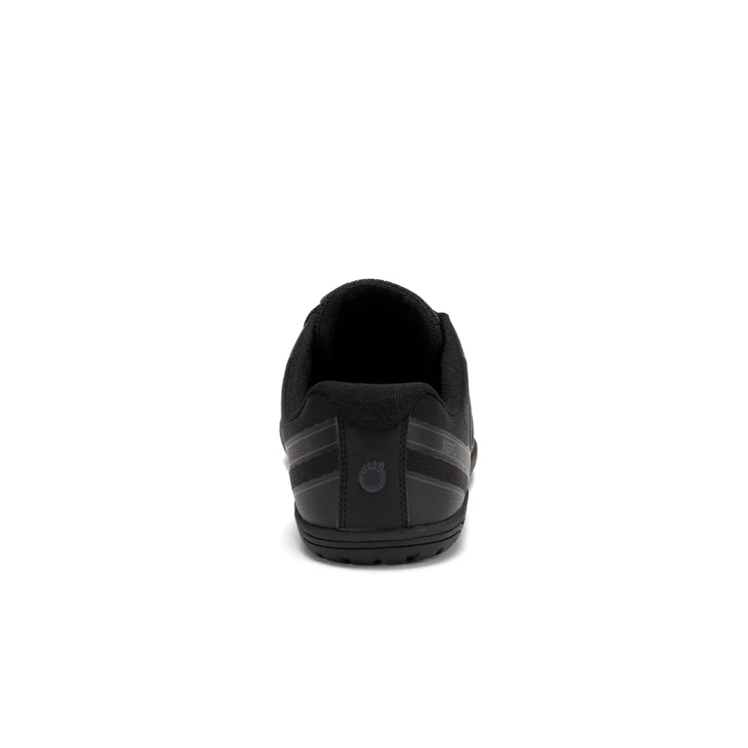 Xero Shoes - HFS II - Black/Asphalt - Men's