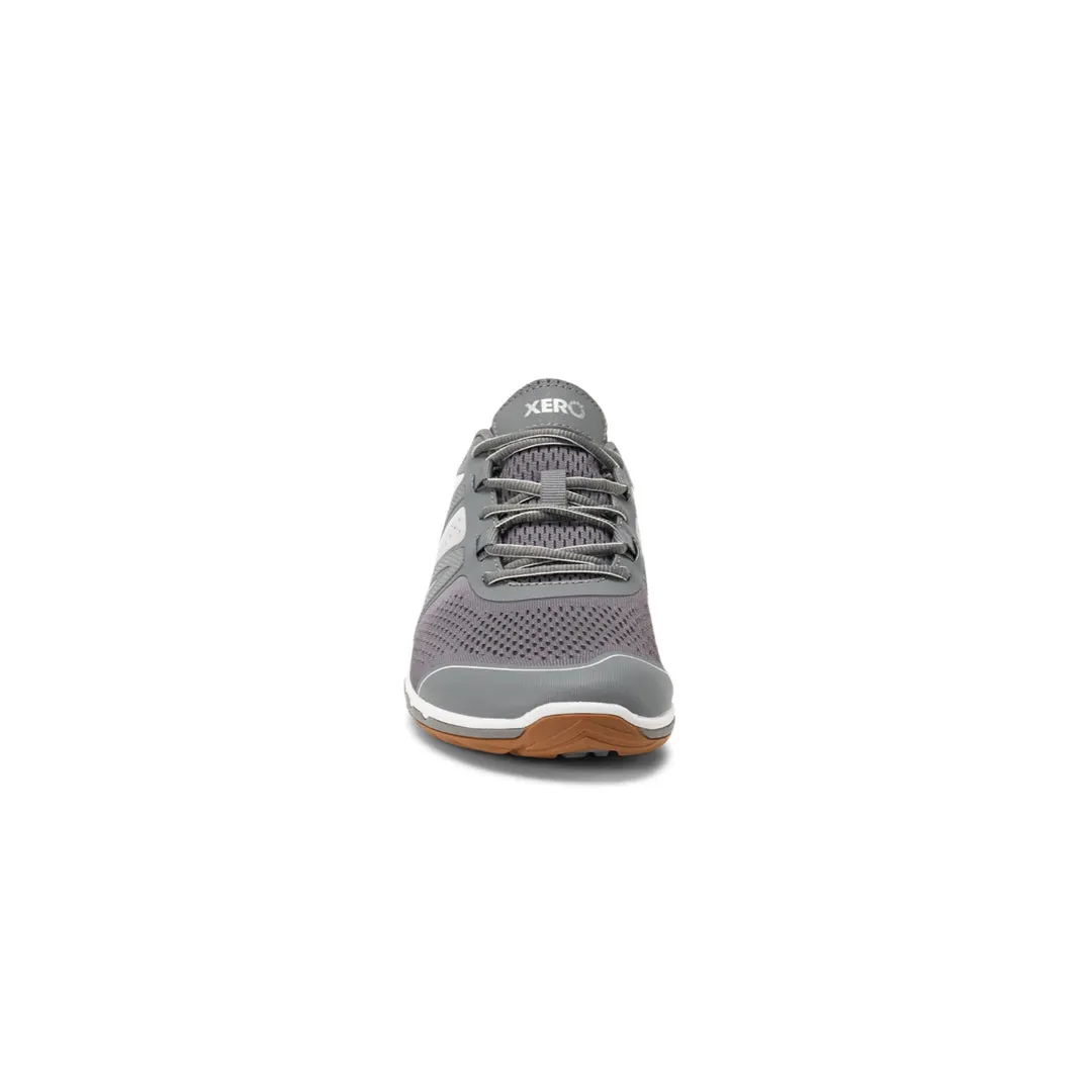 Xero Shoes - HFS II - Grey/White - Men's