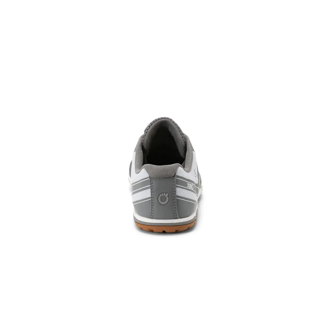 Xero Shoes - HFS II - Grey/White - Men's