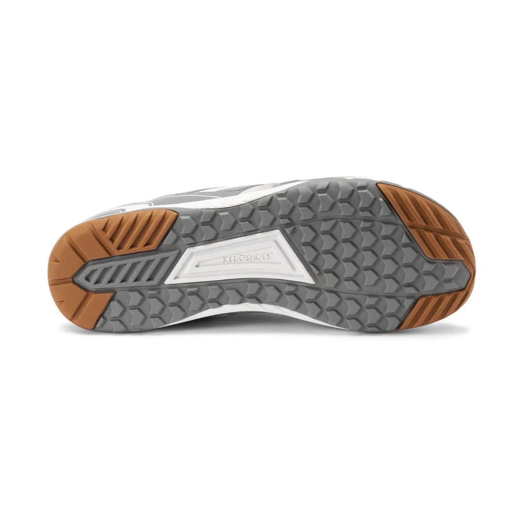 Xero Shoes - HFS II - Grey/White - Men's