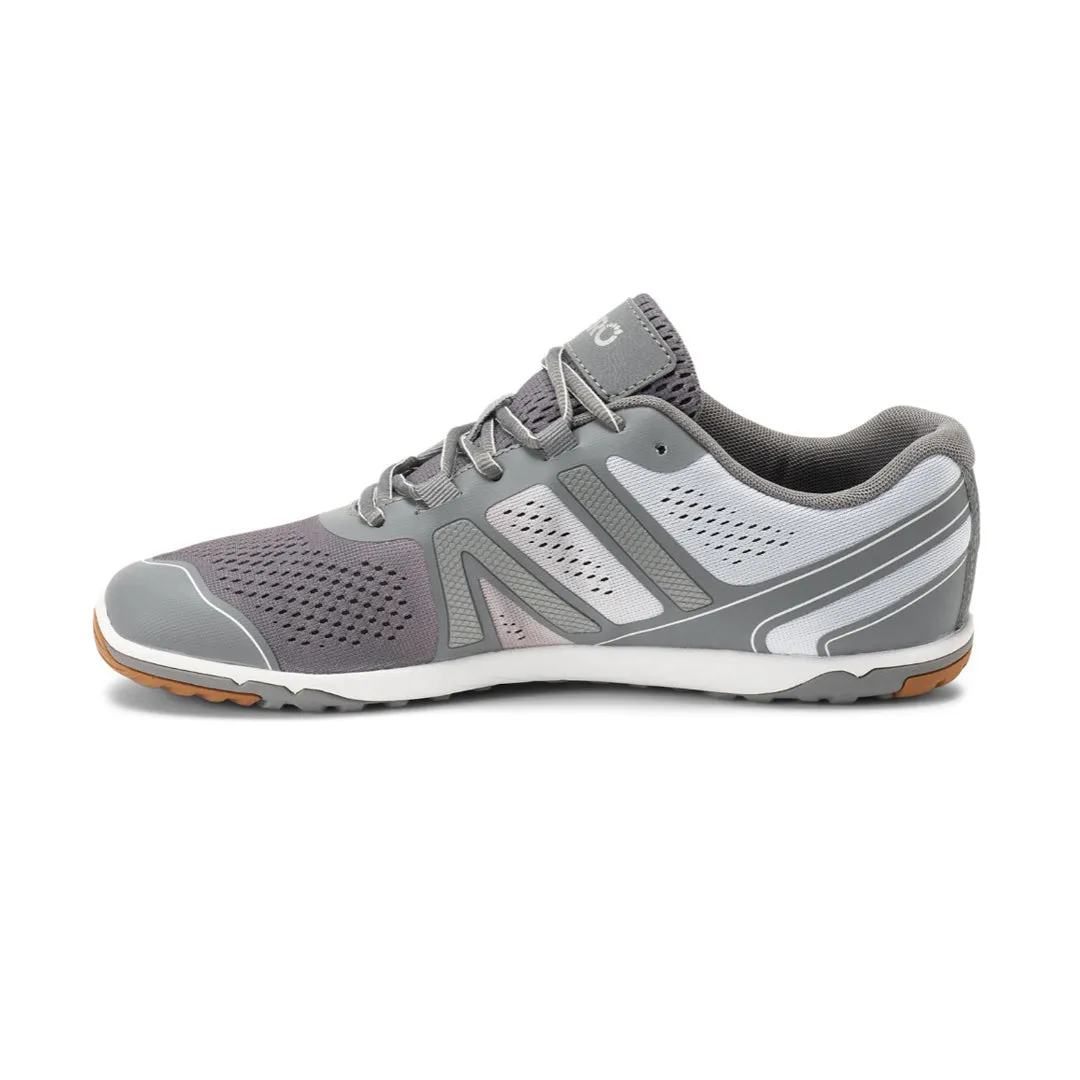 Xero Shoes - HFS II - Grey/White - Men's