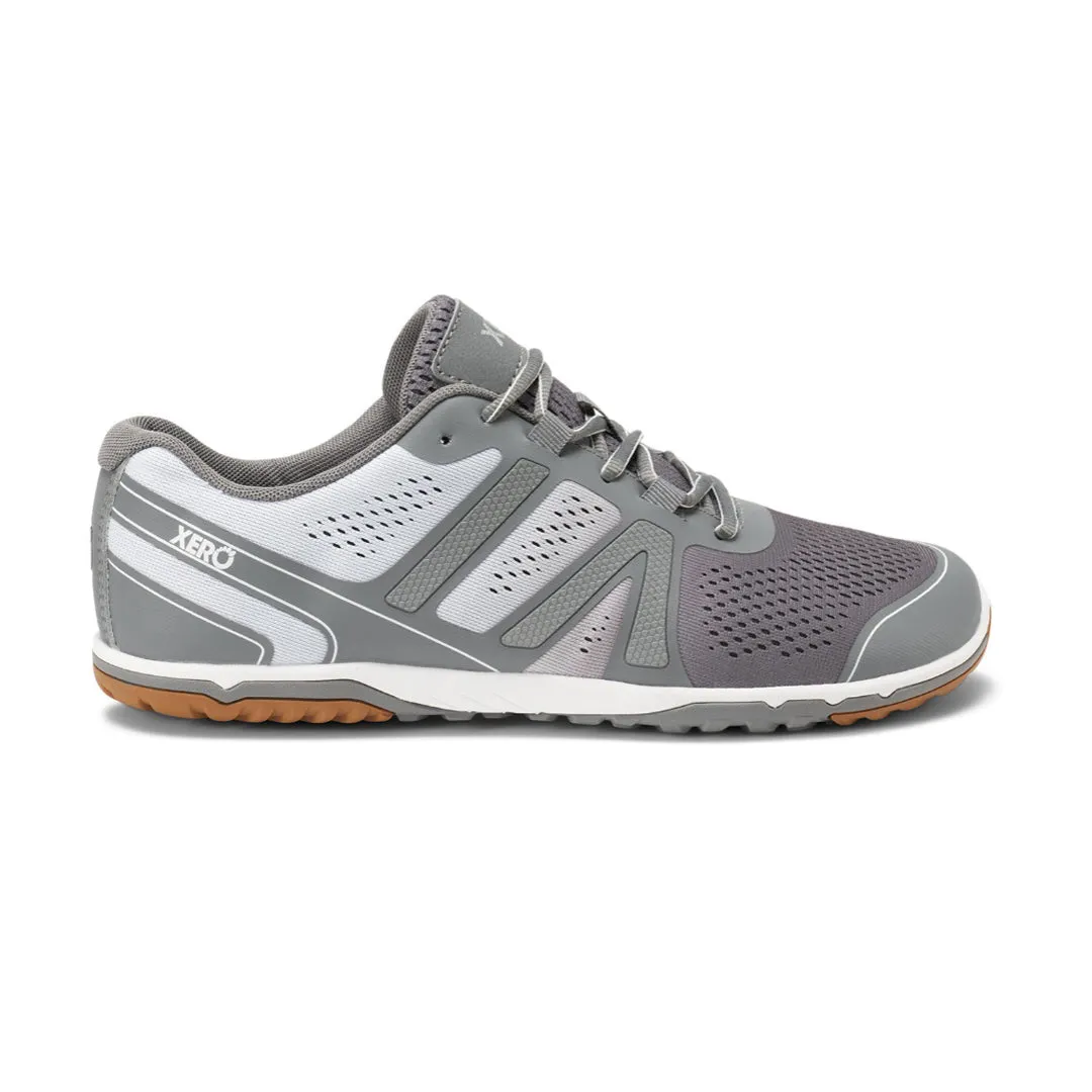 Xero Shoes - HFS II - Grey/White - Men's